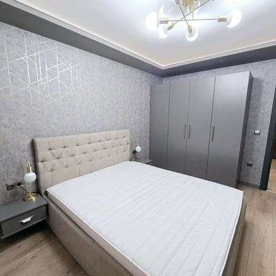 Аренда просторной 3-комнатной квартиры, район Бриз, Варна, Болгария